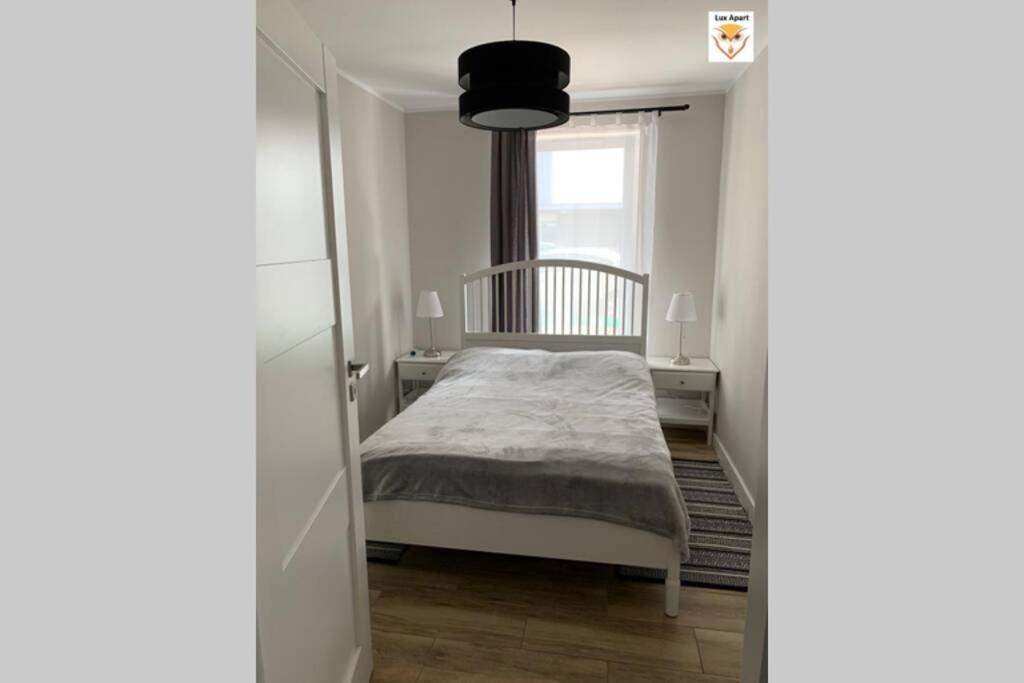 Lux Apart Kolobrzeg - Rybacka מראה חיצוני תמונה